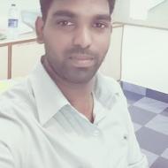 Anish Kumar P Class 9 Tuition trainer in Chennai
