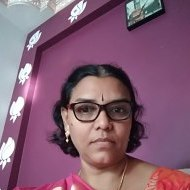 Srividya D Class 6 Tuition trainer in Bangalore