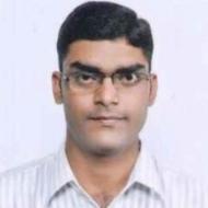 Shyam Sunder Quantitative Aptitude trainer in Chandigarh