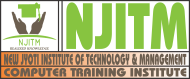 New Jyoti Institute Of Technology And Management DTP (Desktop Publishing) institute in Mumbai