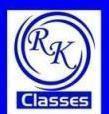 R K CLASSES Engineering Entrance institute in Gurgaon
