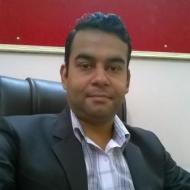 Uday Banerjee MS SQL Integration trainer in Saharanpur