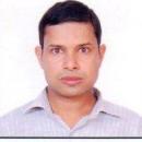 Photo of Amogh Goyal