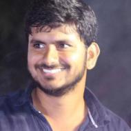 Vaddi Sai Prasanth Engineering Diploma Tuition trainer in Hyderabad