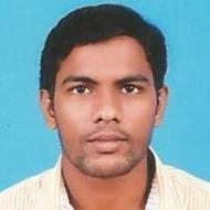 Joshua David Manogaran C Language trainer in Bangalore