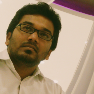 Nikhilesh Siddanthi Microsoft SharePoint trainer in Hyderabad
