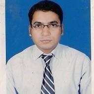 Prabhat Mallick Class I-V Tuition trainer in Delhi
