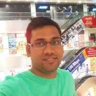 Anish Agrawal Java trainer in Surat