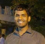 Vikas Reddy Python trainer in Bangalore