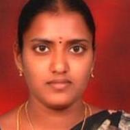 Sangeetha G. Class 11 Tuition trainer in Tiruchengodu