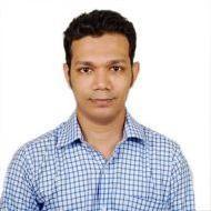 Nikhil SolidWorks trainer in Mumbai