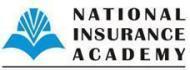 National Insurance Academy Insurance institute in Pune