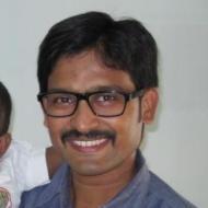 Sai Kishore M Class 11 Tuition trainer in Vizianagaram