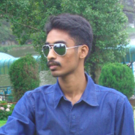 Aravind Rajan M Python trainer in Bangalore