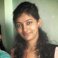 Rubeena P. Class 11 Tuition trainer in Indore