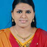 Aswathy S. BTech Tuition trainer in Thane