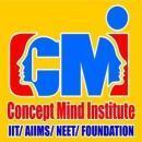 Photo of Concept Mind Institute