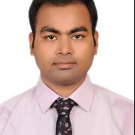 Sunil Kumar BCom Tuition trainer in Kolkata