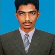 Abdul Basith Class 9 Tuition trainer in Chennai