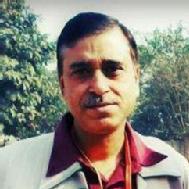 Karmesh Sinha Engineering Entrance trainer in Delhi
