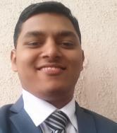 Amit Noubade Quantitative Aptitude trainer in Pune