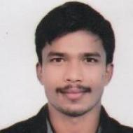 Ravi Prakash Class 11 Tuition trainer in Mumbai