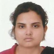 Rekha Singh Big Data trainer in Delhi