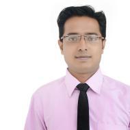 Vishal Waghmare Verbal Aptitude trainer in Pune
