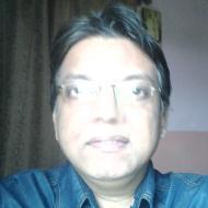 Soumen Mazumder Vocal Music trainer in Kolkata