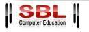 Photo of SBL Computer Education