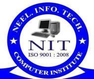 Nit Computer Institute .Net institute in Delhi