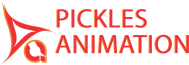 Pickles Animation 2D Studio institute in Delhi