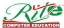 Photo of Rite Computer Education