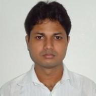 Sontu Mondal Class 9 Tuition trainer in Kolkata
