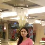 Divya Sharma French Language trainer in Delhi