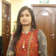 Sudha Kumari Special Education (Speech Impairment) trainer in Delhi