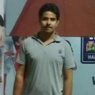 Ketan Mishra Class 9 Tuition trainer in Ghaziabad