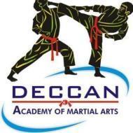 Deccan Academy Of Martial Arts Self Defence institute in Hyderabad