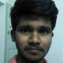 Photo of Vamshi Krishna