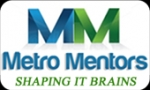 Metro Mentors Ajax institute in Noida
