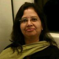 Vijayata M. Class 8 Tuition trainer in Delhi