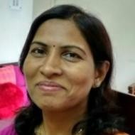 Dr. Pushpa Rao BTech Tuition trainer in Delhi