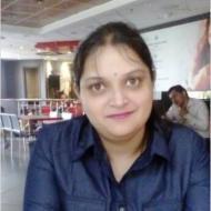 Kanika M. BCom Tuition trainer in Ghaziabad