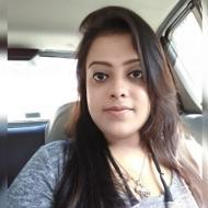 Priya D. Class I-V Tuition trainer in Kolkata