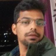 Aditya PTE Academic Exam trainer in Pune
