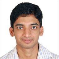 Naveen S N Engineering Entrance trainer in Bangalore