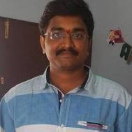 Bharat Chandra Nanduru CMA trainer in Hyderabad