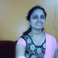 Shraddha Sontakke BSc Tuition trainer in Mumbai