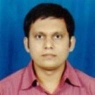 Yogesh Kumar Engineering Entrance trainer in Mumbai