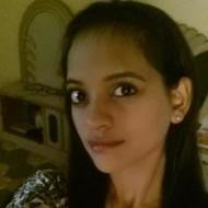 Anusha A. Nursery-KG Tuition trainer in Delhi